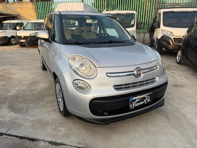 Fiat 500L 1.3 Multijet 85 CV Business, del 2014, 240.000 km, in vendita a Giugliano In Campania (NA)