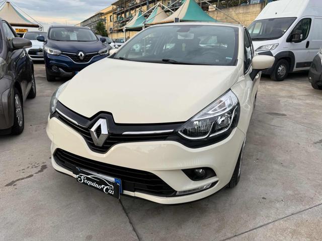 Renault Clio TCe 12V 90 CV GPL Start&Stop 5 porte Energy Life - foto 2 di 16