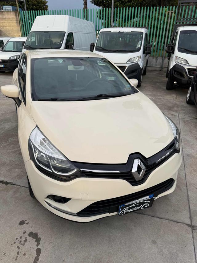 Renault Clio TCe 12V 90 CV GPL Start&Stop 5 porte Energy Life - foto 3 di 16