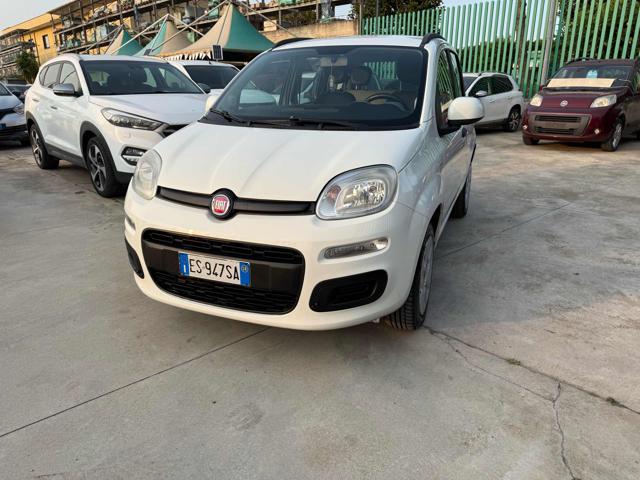 Fiat Panda 0.9 TwinAir Turbo Natural Power Lounge - foto 2 di 4