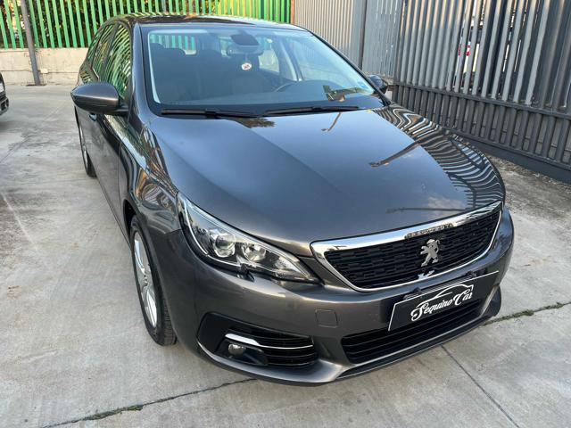 Peugeot 308 BlueHDi 130 S&S SW Business - foto 2 di 4