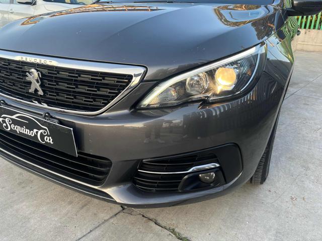 Peugeot 308 BlueHDi 130 S&S SW Business - foto 4 di 4