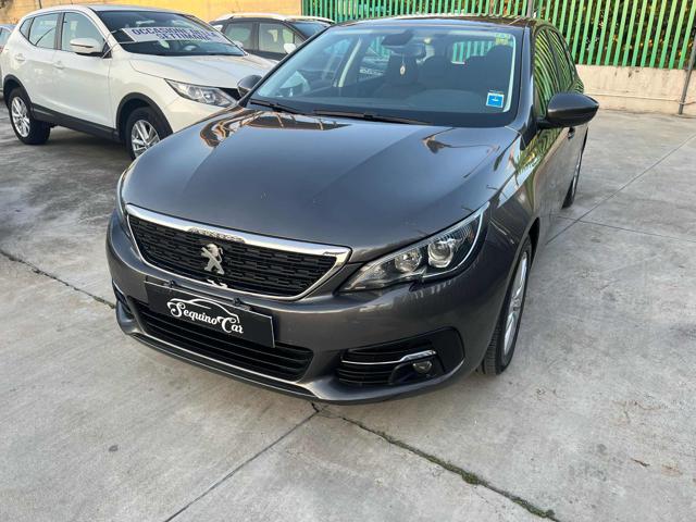 Peugeot 308 BlueHDi 130 S&S SW Business, del 2018, 134.000 km, in vendita a Giugliano In Campania (NA)