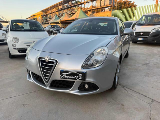 Alfa Romeo Giulietta 1.6 JTDm-2 105 CV Progression - foto 3 di 4