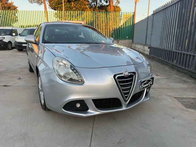 Alfa Romeo Giulietta 1.6 JTDm-2 105 CV Progression - foto 4 di 4