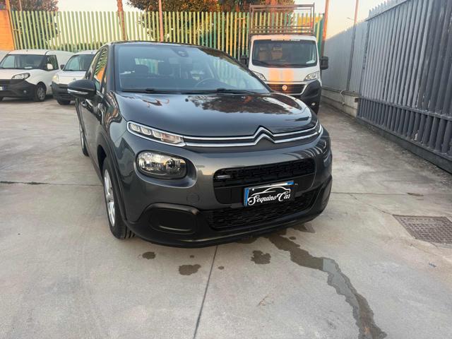 Citroen C3 PureTech 110 S&S Feel - foto 2 di 4
