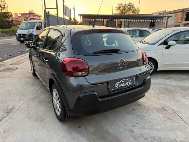 Citroen C3 PureTech 110 S&S Feel - foto 4 di 4