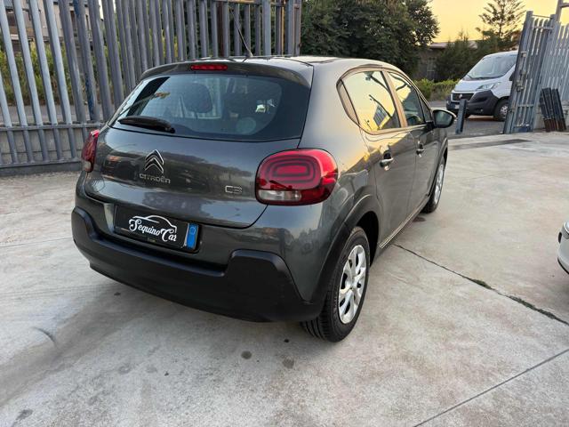 Citroen C3 PureTech 110 S&S Feel - foto 3 di 4