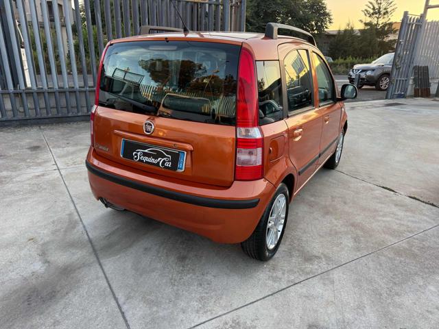 Fiat Panda 1.2 Emotion - foto 3 di 4
