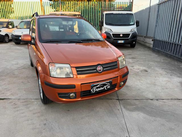 Fiat Panda 1.2 Emotion - foto 2 di 4