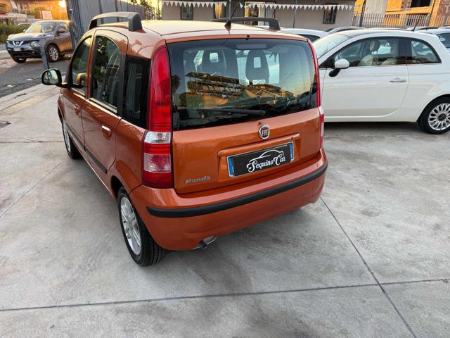 Fiat Panda 1.2 Emotion - foto 4 di 4