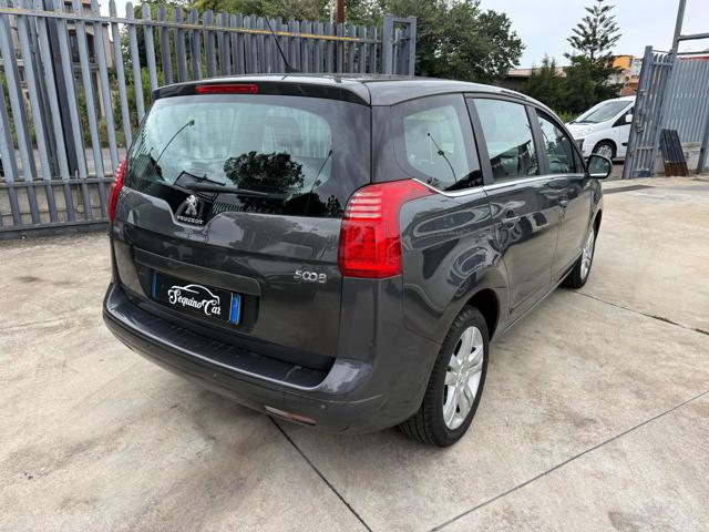 Peugeot 5008 BlueHDi 120 S&S Allure - foto 4 di 4