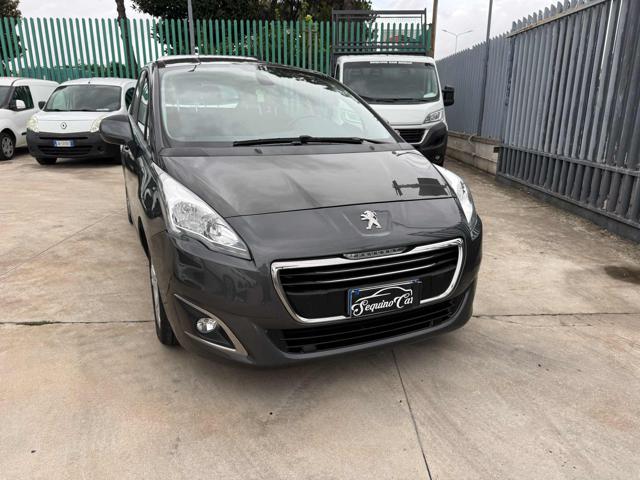 Peugeot 5008 BlueHDi 120 S&S Allure - foto 2 di 4