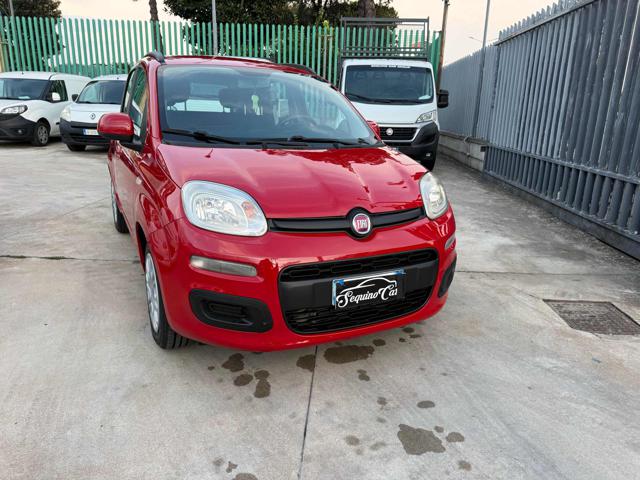 Fiat Panda 1.2 BENZINA GPL - foto 2 di 4