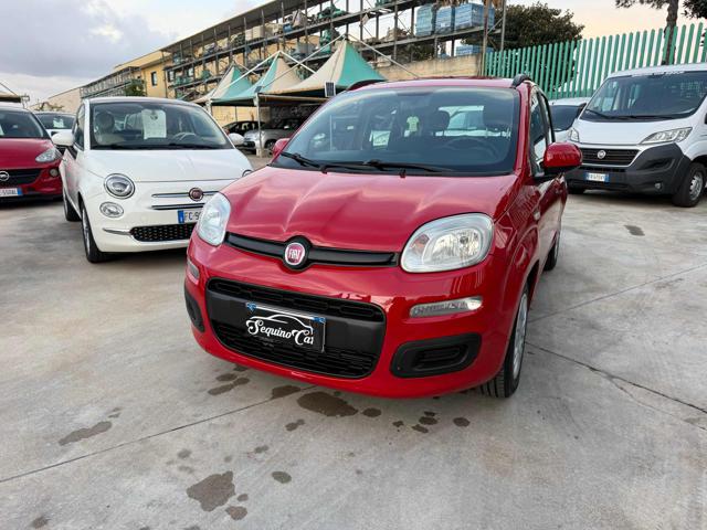 Fiat Panda 1.2 BENZINA GPL - foto 3 di 4