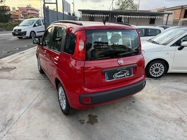 Fiat Panda 1.2 BENZINA GPL - foto 4 di 4