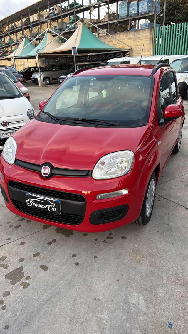 Fiat Panda 1.2 BENZINA GPL, del 2017, 147.000 km, in vendita a Giugliano In Campania (NA)