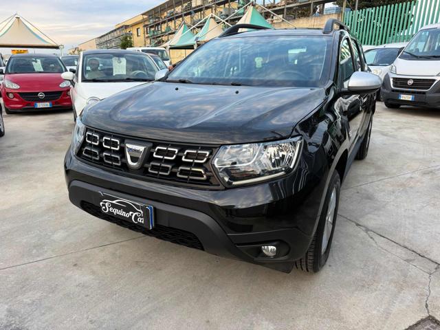 Dacia Duster 1.0 TCe 100 CV 4x2 15th Anniversary - foto 3 di 4
