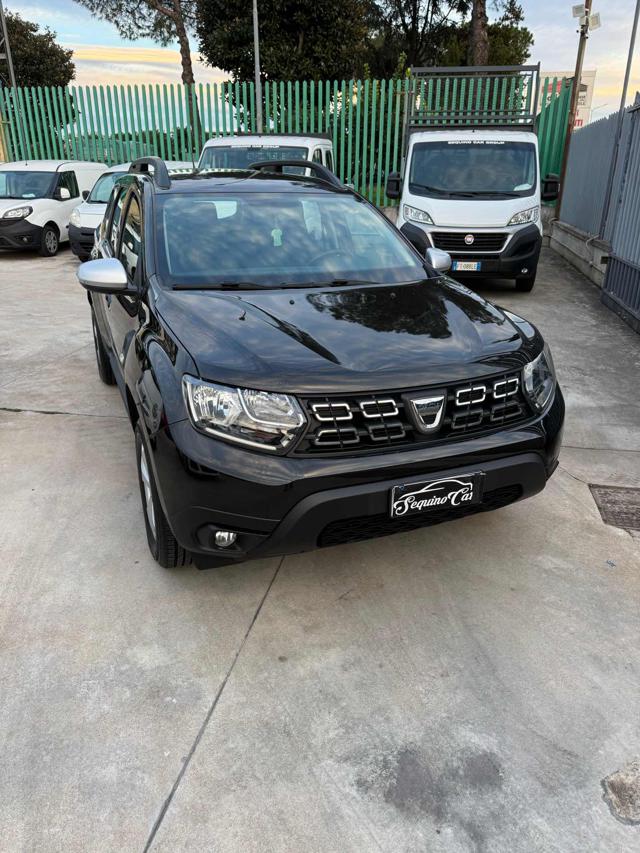 Dacia Duster 1.0 TCe 100 CV 4x2 15th Anniversary - foto 2 di 4