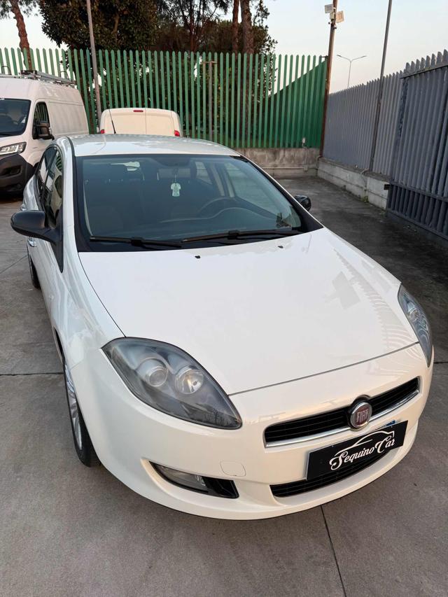 Fiat Bravo 1.4 EasyPower Easy - foto 2 di 4