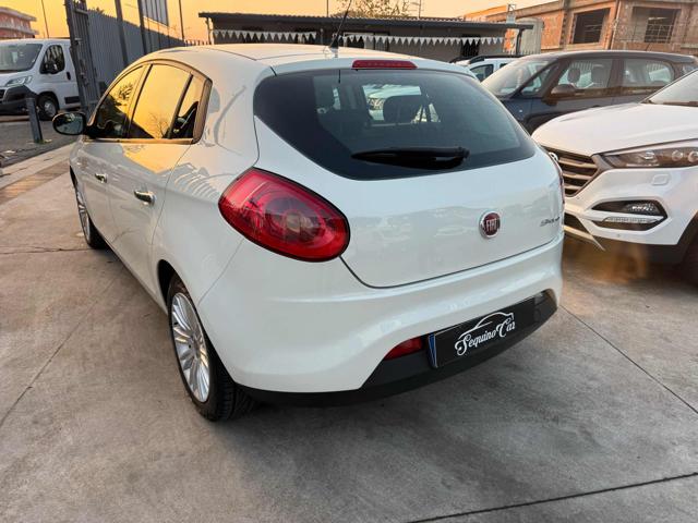 Fiat Bravo 1.4 EasyPower Easy - foto 4 di 4