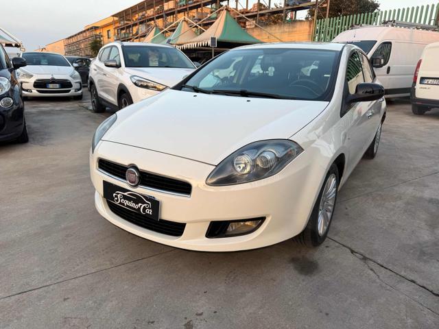 Fiat Bravo 1.4 EasyPower Easy - foto 3 di 4