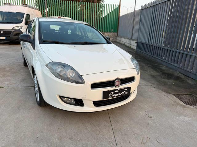 Fiat Bravo 1.4 EasyPower Easy, del 2012, 230.000 km, in vendita a Giugliano In Campania (NA)