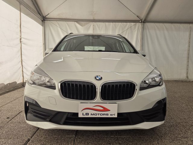 BMW 216 d Active Tourer Advantage aut. - foto 3 di 16