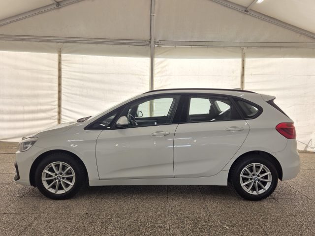 BMW 216 d Active Tourer Advantage aut. - foto 4 di 16