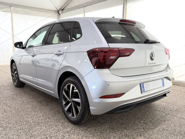 Volkswagen Polo 1.0 TSI Edition Plus - foto 4 di 4