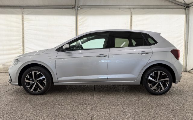Volkswagen Polo 1.0 TSI Edition Plus - foto 3 di 4