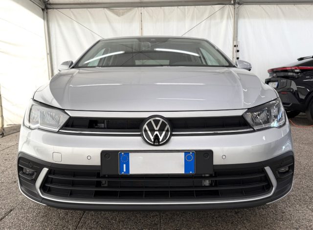 Volkswagen Polo 1.0 TSI Edition Plus - foto 2 di 4
