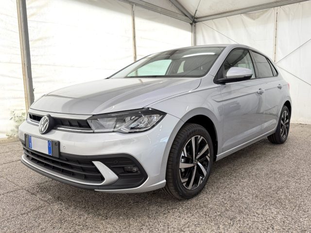 Volkswagen Polo 1.0 TSI Edition Plus usato a MONZA