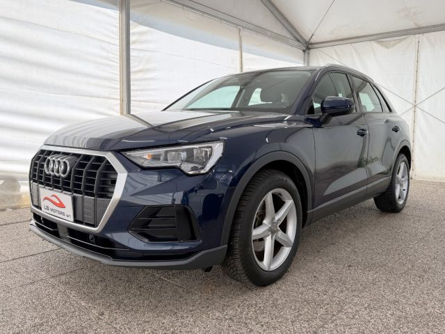 Audi Q3 35 TDI S Tronic Business Advanced usato a MONZA