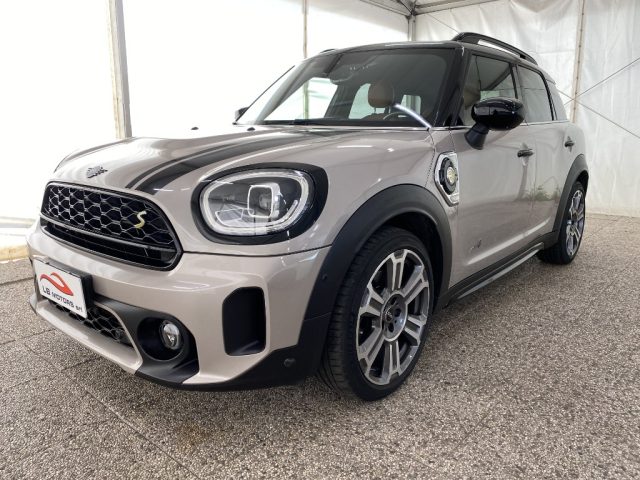 MINI Countryman 1.5 Cooper SE Yours Countryman ALL4 usato a MONZA
