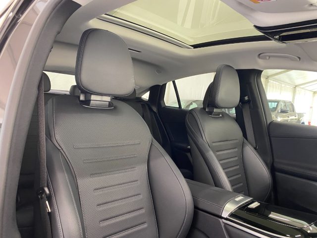 Mercedes-Benz GLC 220 d 4Matic Mild hybrid Coup� AMG Line Premium usato a MONZA