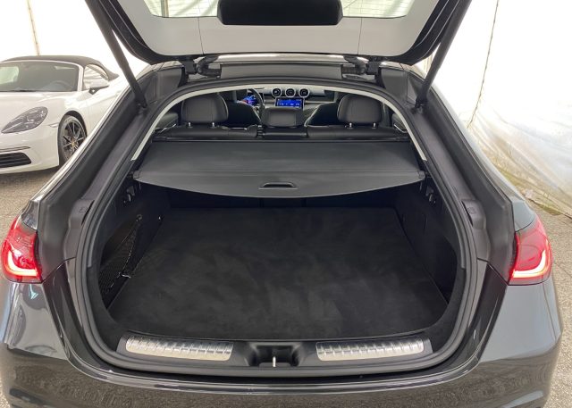 Mercedes-Benz GLC 220 d 4Matic Mild hybrid Coup� AMG Line Premium usato a MONZA
