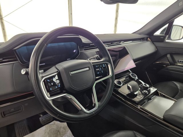 Land Rover Range Rover Sport 3.0D l6 249 CV Dynamic SE usato a MONZA
