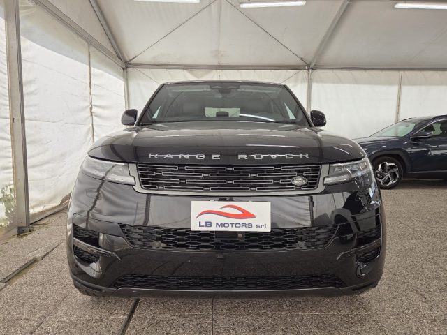 Land Rover Range Rover Sport 3.0D l6 249 CV Dynamic SE - foto 3 di 4