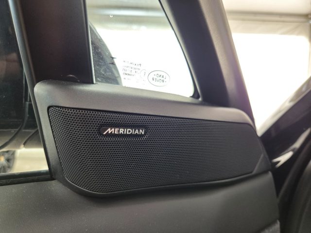 Land Rover Range Rover Sport 3.0D l6 249 CV Dynamic SE usato a MONZA