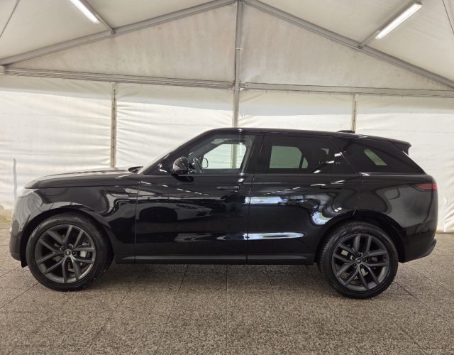 Land Rover Range Rover Sport 3.0D l6 249 CV Dynamic SE - foto 4 di 4