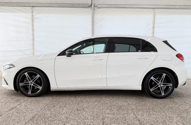 Mercedes-Benz A 200 d Automatic Sport - foto 4 di 4