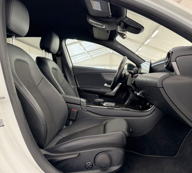 Mercedes-Benz A 200 d Automatic Sport, del 2021, 87.900 km, in vendita a Monza (MB)