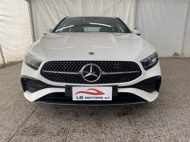 Mercedes-Benz A 250 e hybrid EQ AMG Line Premium Plus - foto 2 di 4