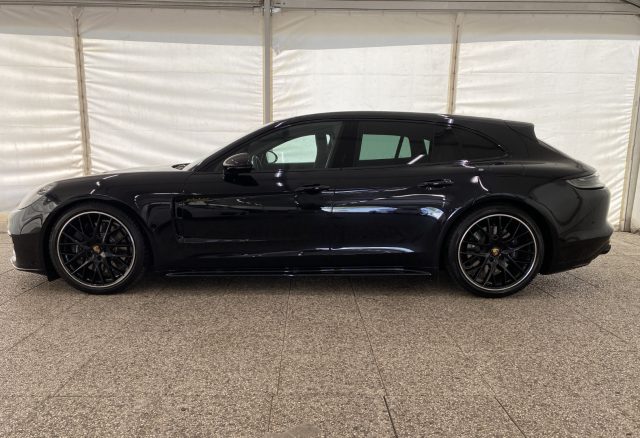 Porsche Panamera 2.9 4 E-Hybrid Sport Turismo Platinum Edition - foto 3 di 4