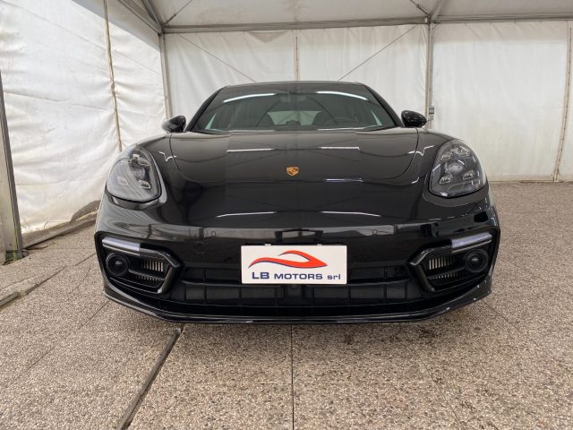 Porsche Panamera 2.9 4 E-Hybrid Sport Turismo Platinum Edition - foto 2 di 4