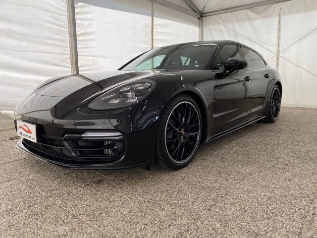 Porsche Panamera 2.9 4 E-Hybrid Sport Turismo Platinum Edition usato a MONZA