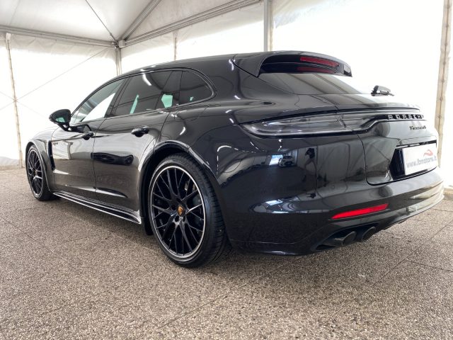 Porsche Panamera 2.9 4 E-Hybrid Sport Turismo Platinum Edition - foto 4 di 4