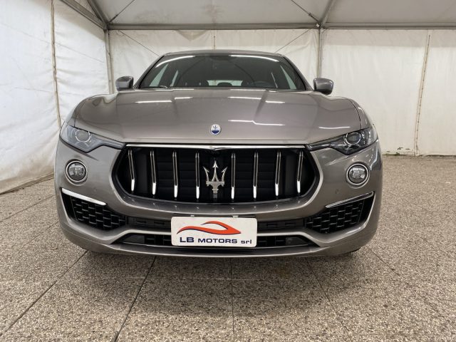 Maserati Levante MHEV 330 CV AWD GT usato a MONZA