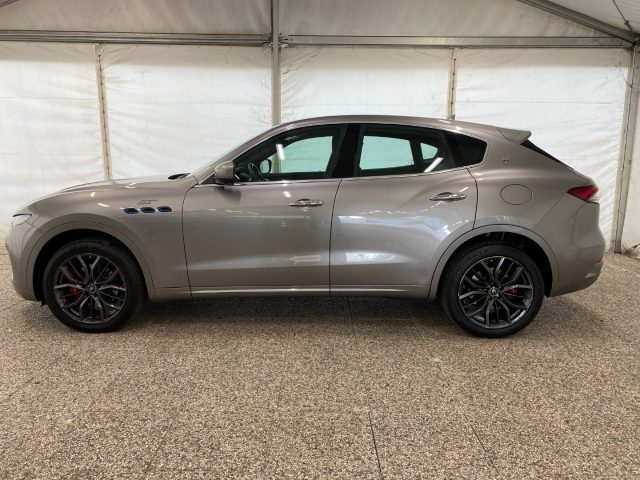 Maserati Levante MHEV 330 CV AWD GT - foto 4 di 4